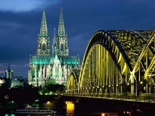 Cologne Catherdral